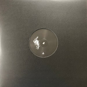 Unknown Artist - The White Rabbit / General Duppy