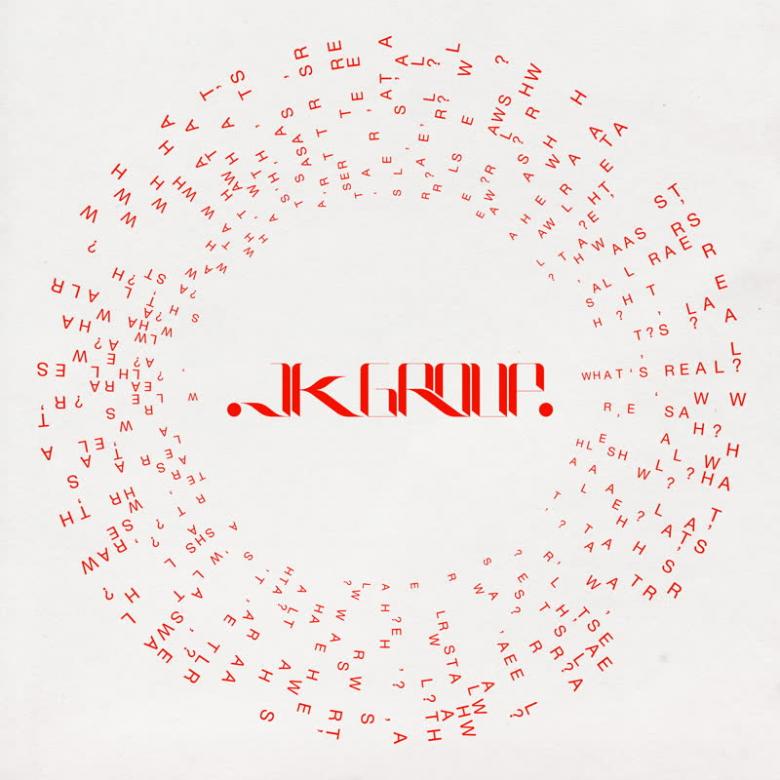 Jk Group - What's Real? : 12inch