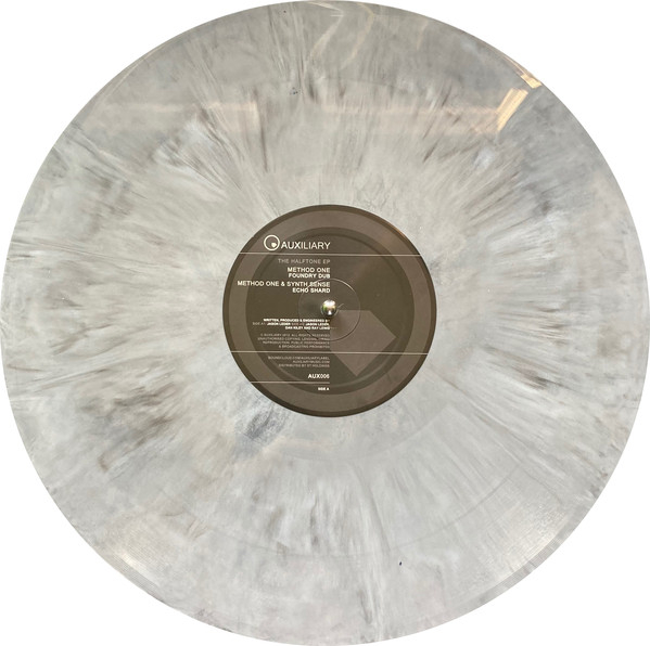 Method One - The Halftone EP