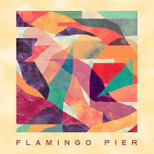 Flamingo Pier - S/T : LP