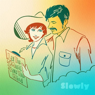 Slowly - Let The Music Take Your Mind