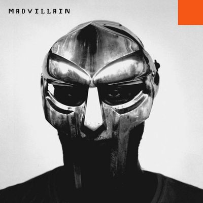 Madvillain - Madvillainy : 2LP