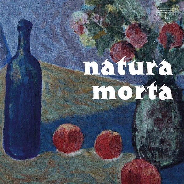 Sven Wunder - Natura Morta : LP