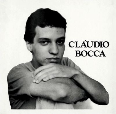 Cláudio Bocca - Morada Poesia