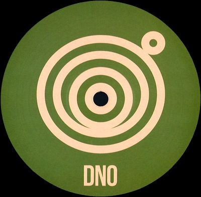 Kercha - Mental Ballast EP