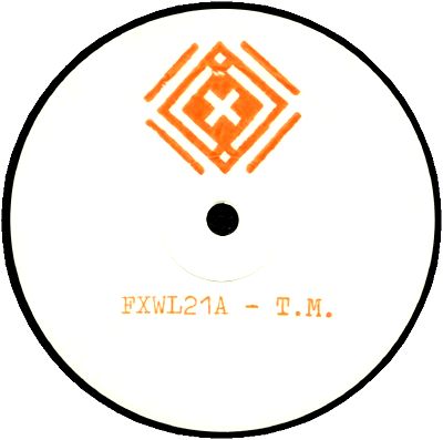 T.M. - FXWL 21A : 12inch