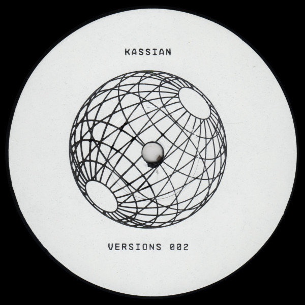 Kassian - Kassian Versions 002
