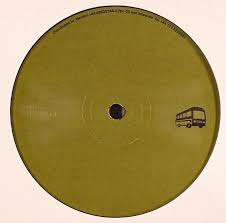 Ozy - Ozy 2K EP (warehouse find)