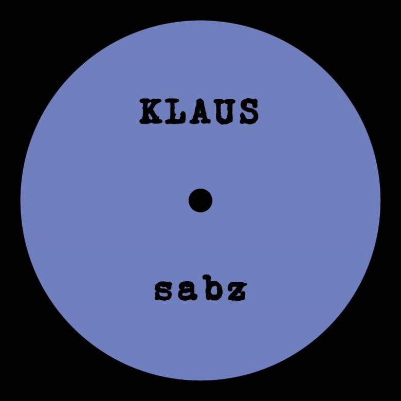 Klaus - Sabz / Qua : 12inch