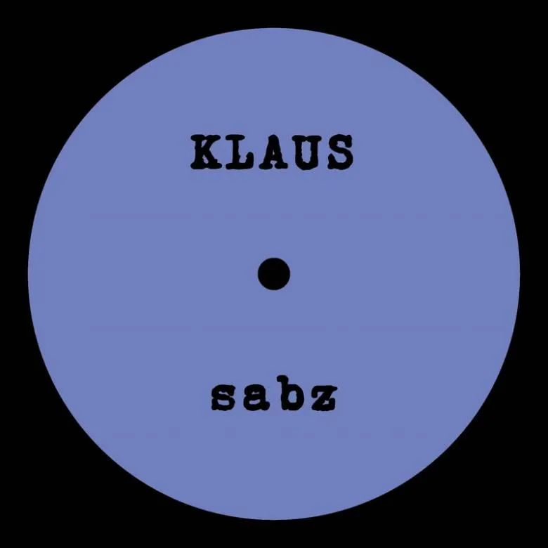 Klaus - Sabz / Qua : 12inch