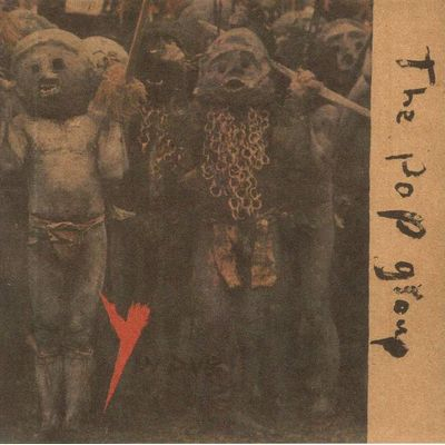 The Pop Group - Y in Dub