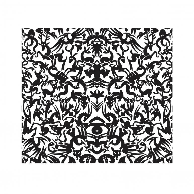 Sun In Capricorn - The Hexagon Incident (Sic Dubs) : LP