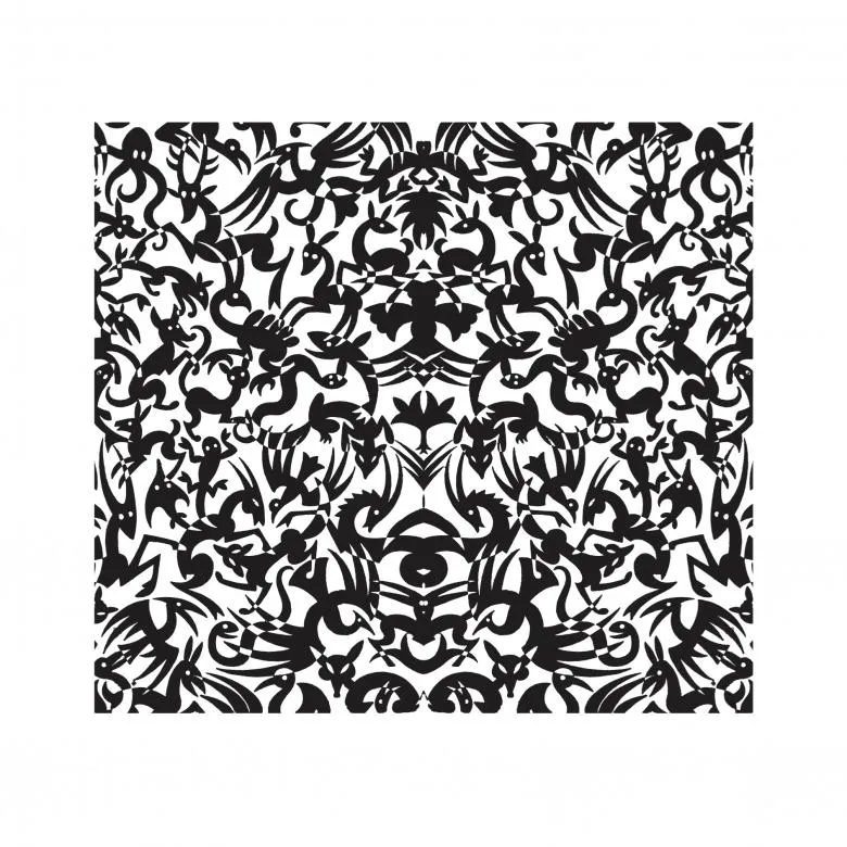 Sun In Capricorn - The Hexagon Incident (Sic Dubs) : LP