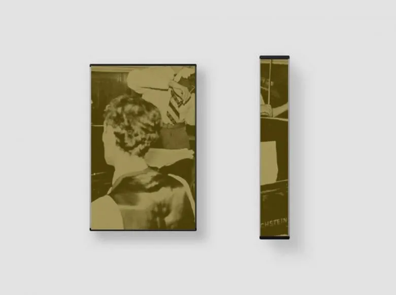 Morteza Mahjubi - Selected Improvisations from Golha, Pt. I : Cassette