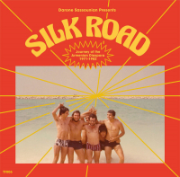 Various - Darone Sassounian Presents Silk Road: Journey Of The Armenian Diaspora (1971-1982)