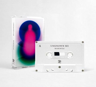 Unknown Me - 美心体 = Bishintai : CASSETTE