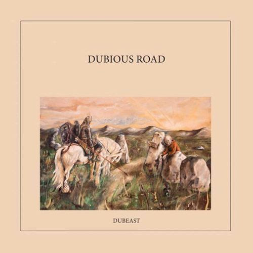 Dubeast - Dubious Road : 12inch