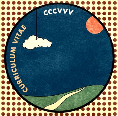 Cccvvv - Curriculum Vitae LP : LP