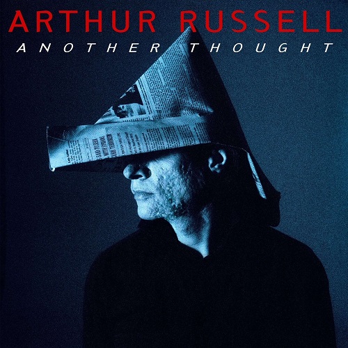 Arthur Russell - Another Thought : CD