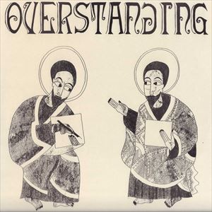 Alpha & Omega - Overstanding : LP