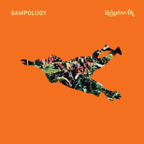 Sampology - Regrowth : LP