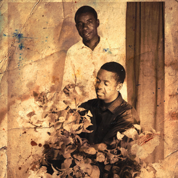 Kiko Kids Jazz - Tanganyika Na Uhuru : LP
