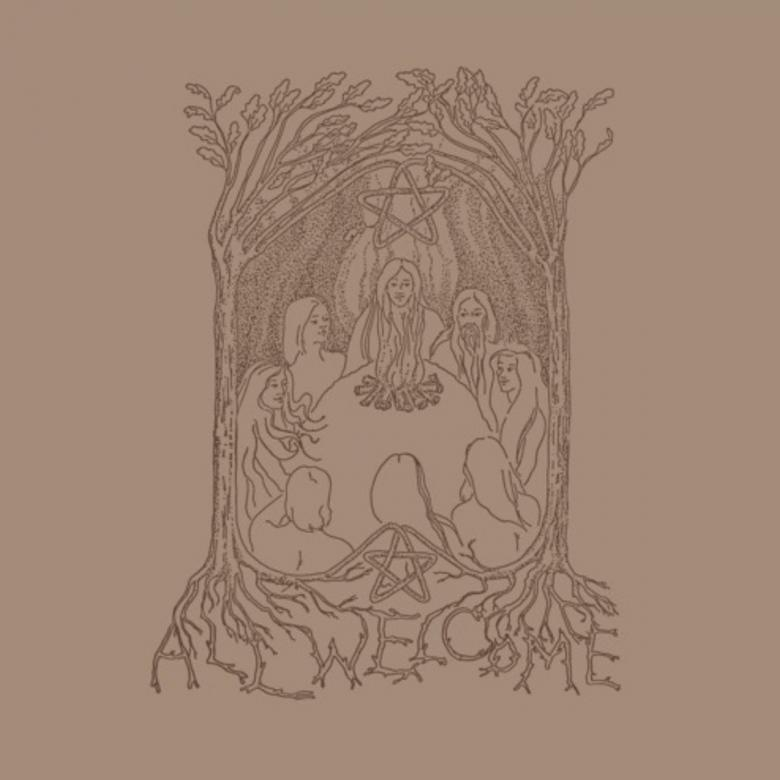 Various Artists - All Welcome Volume 3