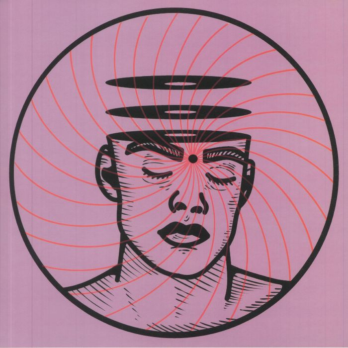 Dab - Transient Love EP