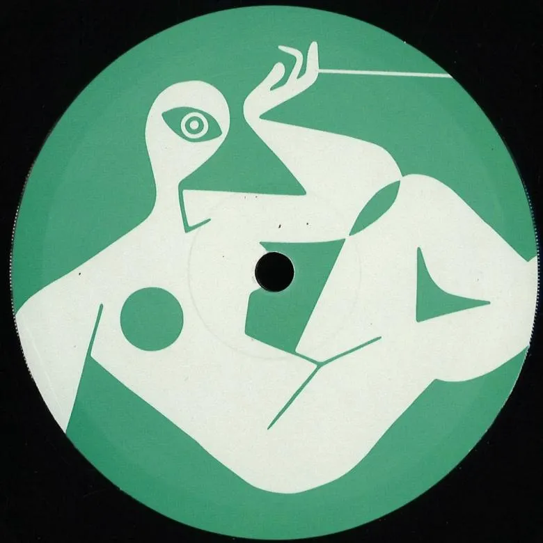 Bobby O'donnell / Reeshy - 1 : 12inch
