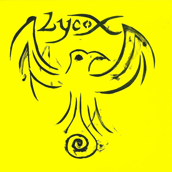 DJ Lycox - Lycoxera