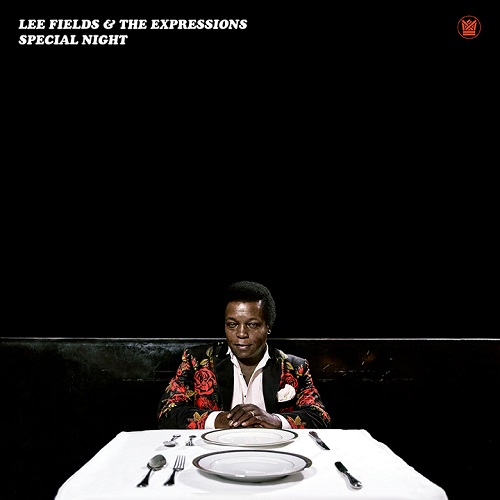 Lee Fields & The Expressions - Special Night : LP