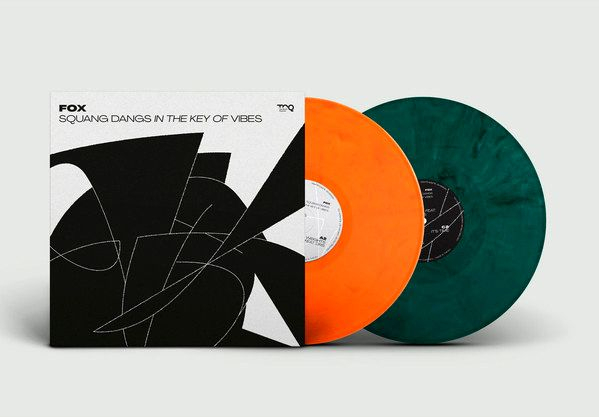 Fox - Squang Dangs in the Key of Vibes