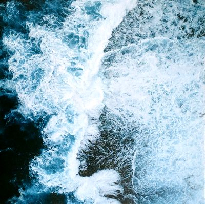 Asc - The Waves
