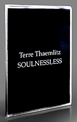Terre Thaemlitz - Soulnessless : 16GB microSD カード