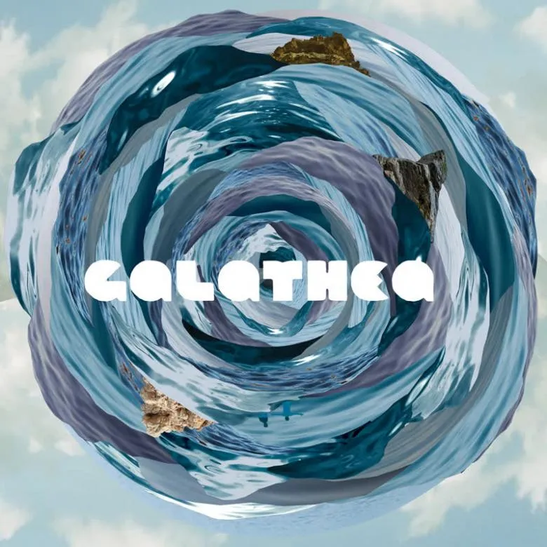 Galathea - Galathea : LP