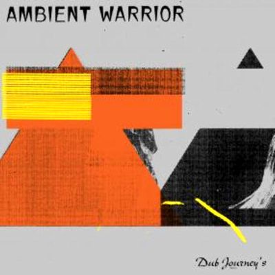 Ambient Warrior - Dub Journey's : LP