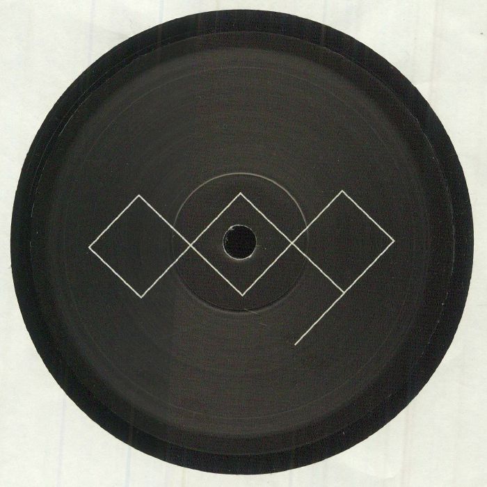 Intercepts - X01 : 12inch