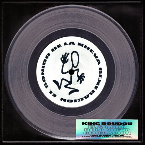King Doudou - LSDLNG
