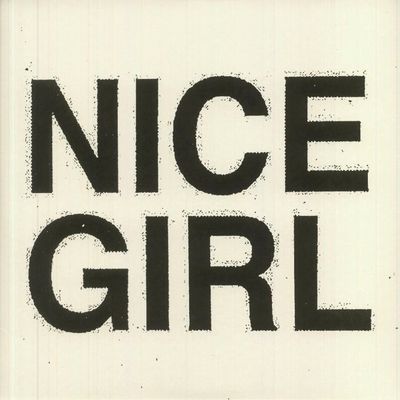 Nice Girl - Ipsum : 2LP