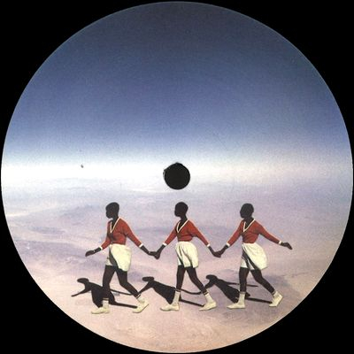 Quadrakey - Soon After