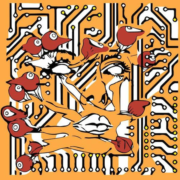 Aleqs Notal / Jose Rico / Ewan Jansen / David Swatten - Various Vol 4 (feat Life Recorder, Leonid, Nail & John Beltran remixes)