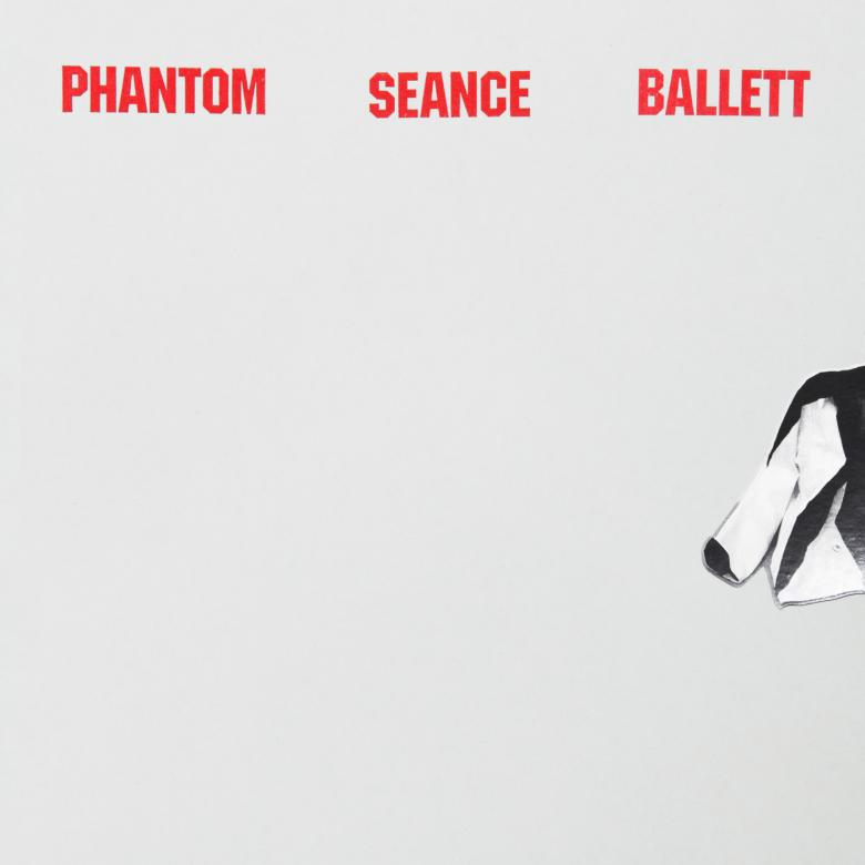 Lena Willikens & Sarah Szczesny Feat. Viktoria Wehrmeister And Detlef Weinrich - Phantom Seance Ballett
