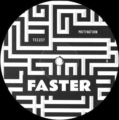 Faster - Motivation