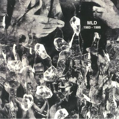 Mld - 1983 - 1986 LP : LP