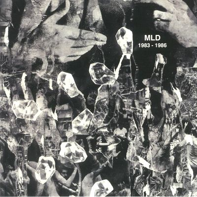 Mld - 1983 - 1986 LP