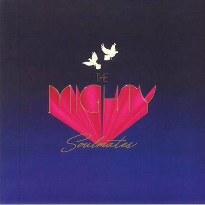 The Mighty Soulmates - The Mighty Soulmates