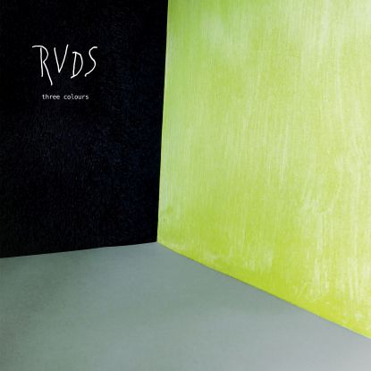 Rvds - Three Colours : 12inch