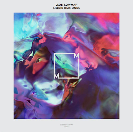 Leon Lowman - Liquid Diamonds : LP