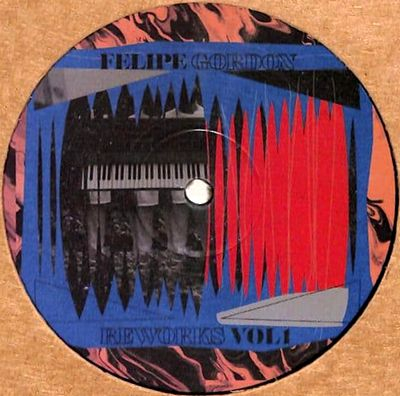 Felipe Gordon - Reworks