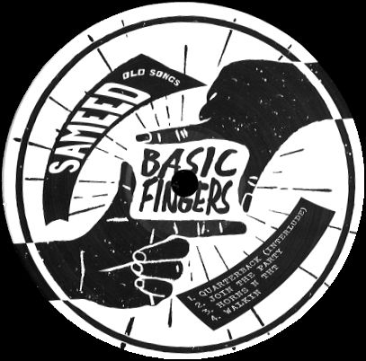 Sameed - Old Songs